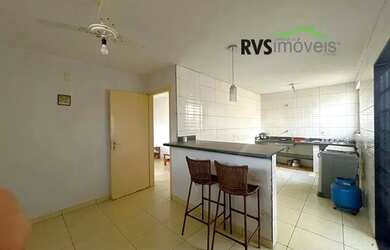 Imagem 6: Imóvel para venda tem 90 metros quadrados com 3 quartos em Parque das...