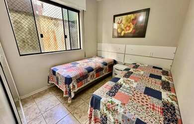 Imagem 7: Apartamento de 2 dormitórios mobiliado na Zona Nova de Capão da Canoa