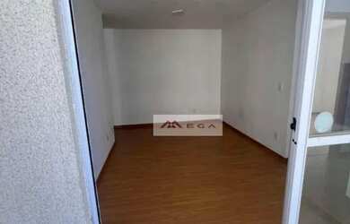 Imagem 3: Apartamento para locação no Condomínio Safira Ville no Jd. Nova Europa...