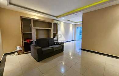 Imagem: O apartamento possui 3 Dormitórios, 3 Banheiros, 1 Vaga na