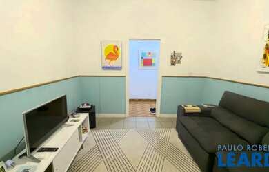 Imagem 6: APARTAMENTO - BELA VISTA - SP