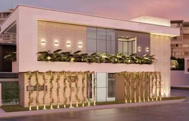 Imagem 2: Casa, 204m², 3 suítes, 2 vgs no Cond. Porto Marina