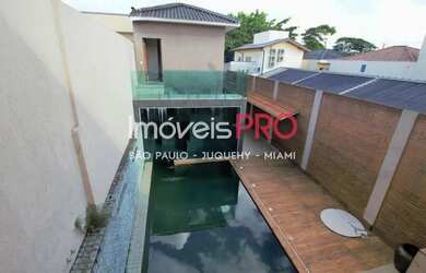 Imagem 3: Ótima casa com 3 suítes no Planalto Paulista