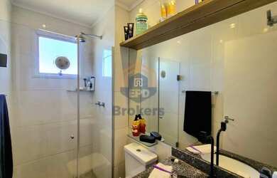 Imagem 15: Apartamento em Jardim Messina - Jundiaí