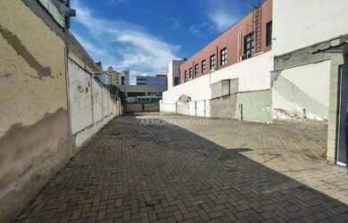 Imagem 3: terreno - Centro - Americana