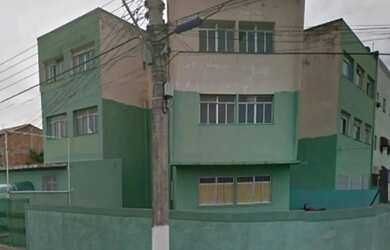 Imagem: O apartamento possui 5 Dormitórios, 5 Banheiros, 5 Vagas na