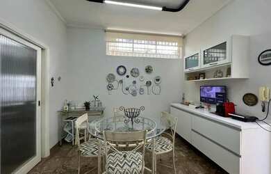 Imagem 13: Casa à venda em Campinas, Jardim Novo Botafogo, com 3 quartos, com 161...