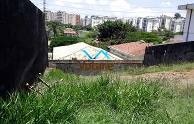 Imagem: O terreno possui 308m² de Área e está localizado em Cidade