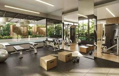 Imagem 12: Apartamento com 3 dormitórios à venda, 112 m² por R$ 1.350.000 - Gleba Palhano - Londrina