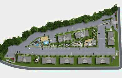 Imagem 9: Residencial Eleva You - Oficinas - Apartamento