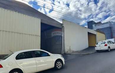 Imagem 5: Terrenos amplos na Rua Pogresso com área total de 714m²