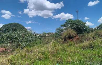 Imagem: O terreno possui 200m² de Área e está localizado em Jardim