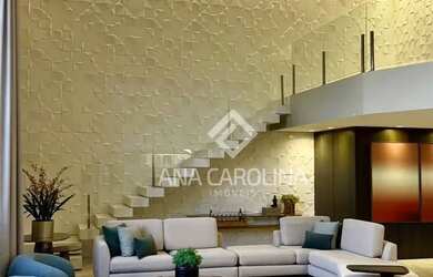 Imagem 8: Casa Em Condomínio em Condomínio Pampulha Tennis Residence