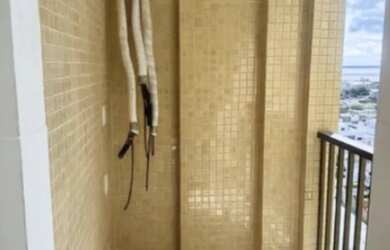 Imagem 15: Super Oferta LAGO DI GARDA .R$ 830 mil 3/4. 2 Suítes. 3 Vagas. J219