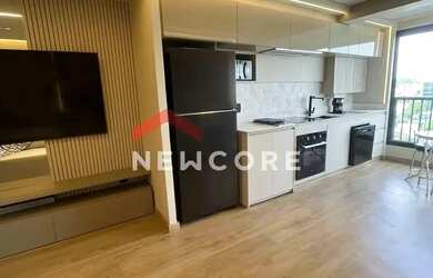 Imagem 5: Apartamento em Passagem Ângelo Bianchy - Centro - Osasco/SP