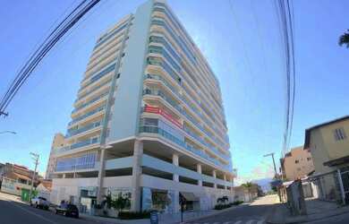 Imagem: O apartamento à venda possui 2 Dormitórios, 2 Banheiros, 1