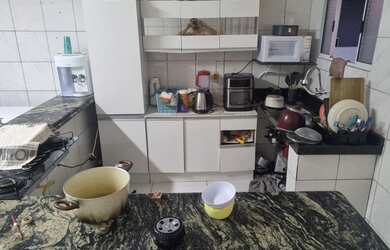 Imagem 7: Vendo ou alugo Casa no saci