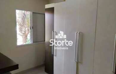 Imagem 8: Casa com 3 dormitórios à venda, 100m² por R$ 422.000 - Terra Nova Uberlândia...