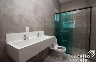 Imagem 15: Residência Alto Padrão - Contorno