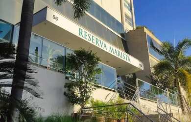 Imagem 7: Alugo apartamento 3 Suítes 139m2 2 Vagas Mobiliado e Decorado Setor Marista...