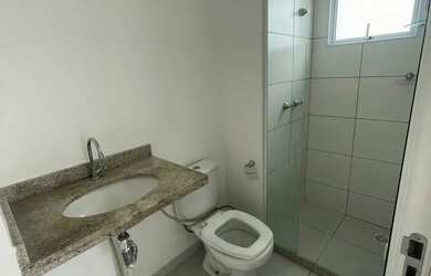 Imagem 8: Alugue Apartamento no Presidente Kennedy - Condomínio Bosque das Acácias