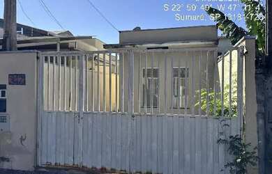 Imagem: A casa possui 2 Dormitórios, 1 Banheiro, 125m² de Área e