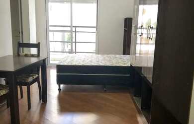 Imagem 3: Imóvel para aluguel possui 36 metros quadrados com 1 quarto em Consolação...