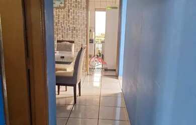 Imagem 5: CASA À VENDA NO BAIRRO CIDADE NOVA