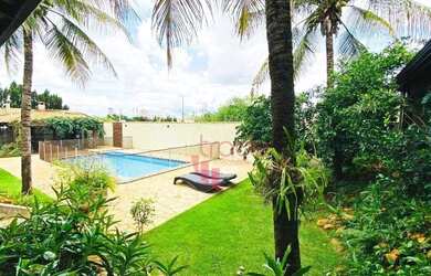 Imagem 7: Casa para Locação de 04 Quartos sendo 03 suítes no Bairro Royal Park...