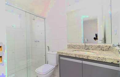 Imagem 2: GR Aluga Ed. Torre Lumiar - 3/1 suite - 106m2 - PREDIO NOVO - Alto padrão...