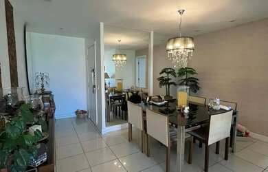 Imagem 7: Apartamento 4 quartos na Barra da Tijuca - Le Parc Residential Resort