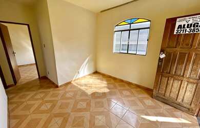 Imagem 2: Sobrado 2 quartos - Jardim Natal