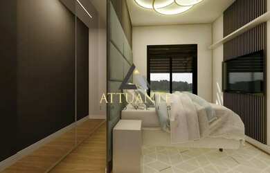 Imagem 13: Sobrado de Alto Padrão a Venda no Bairro Cinquentenário