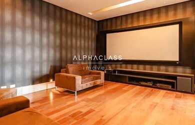 Imagem 5: Vendo ou alugo casa em Alphaville - Residencial Gênesis 2