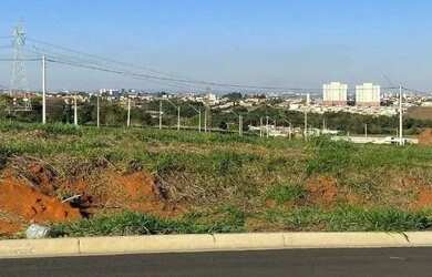 Imagem: O terreno possui 300m² de Área e está localizado em Zona