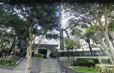 Imagem 16: Conjunto comercial bem distribuído, com recepção, 1 vaga e ótima localização