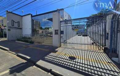 Imagem: O terreno possui 1.225m² de Área e está localizado em Centro