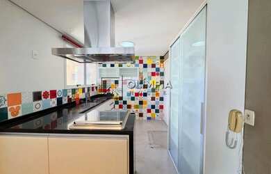 Imagem 16: Aluguel Apartamento 2 Dormitórios - 140 m² Pinheiros