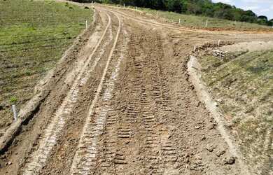 Imagem 6: Terreno para venda com 500mts em Caucaia do Alto. Com linda Vista Panorâmica