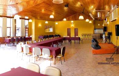 Imagem 14: Hotel Fazenda em Ouro Preto/Minas Gerais