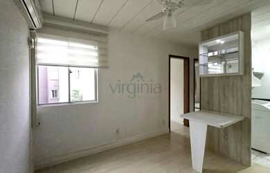 Imagem 3: Apartamento com 2 dormitórios mobiliado