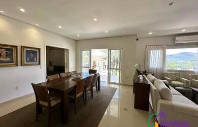 Imagem 9: CASA EM CONDOMÍNIO - CONDOMÍNIO PORTO ATIBAIA - SP