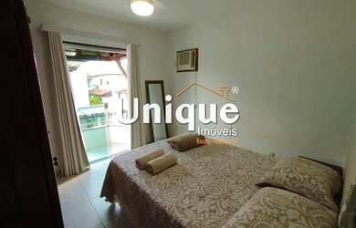 Imagem 15: Casa com porteira fechada no Portinho com 90m², à venda por R$540.000,00