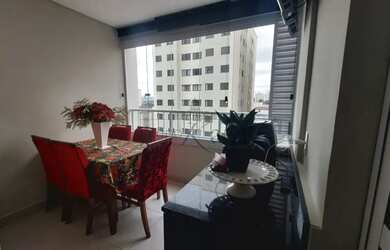 Imagem 2: Oportunidade - Apartamento - Residencial Jardim Europa - Jardim Satélite...