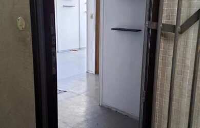 Imagem: O apartamento possui 2 Dormitórios, 1 Banheiro, 62m² de Área