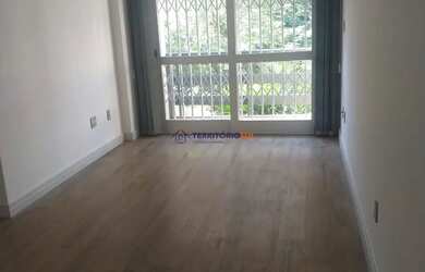 Imagem 2: Vende-se apartamento com 2 quartos, 58m² e 1 vaga - Auxiliadora