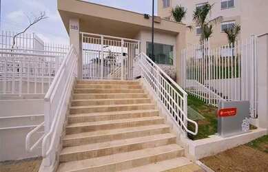 Imagem 13: Apartamento com 2 Quarto s e 1 banheiro s para Alugar, 45 m² por R$ 1008...