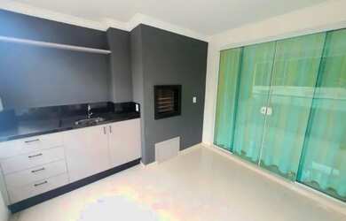 Imagem 5: Apartamento com 03 suítes mobiliado com excelente padrão de acabamento...