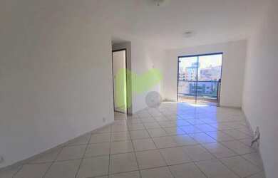 Imagem 2: Apartamento para aluguel, 2 quartos, 1 vaga, Riviera Fluminense - Macaé/RJ