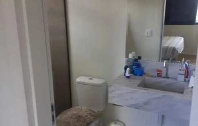 Imagem 3: Sobrado para aluguel possui 200 metros quadrados com 3 quartos em Nova...